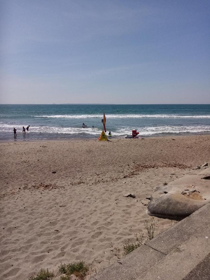 Sunbrae Beach Sands Y Mount Maunganui Buitenkant foto